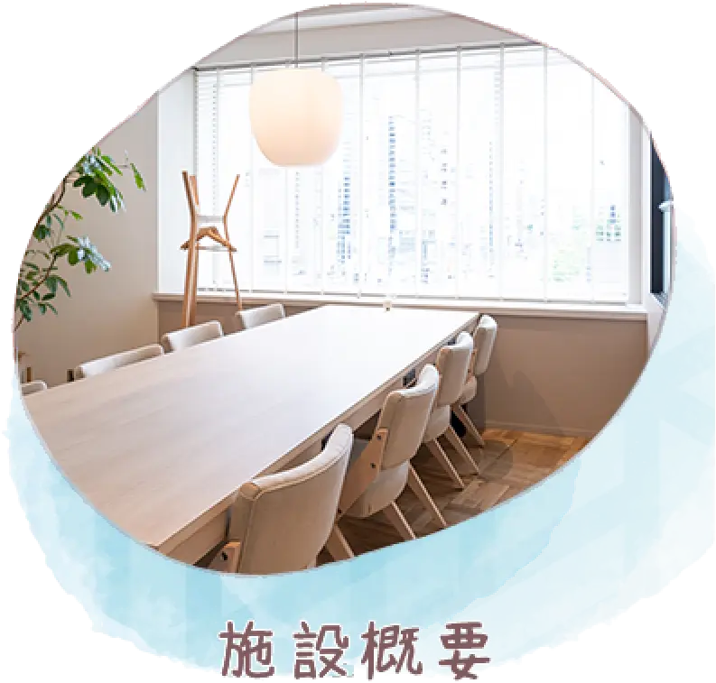 施設概要